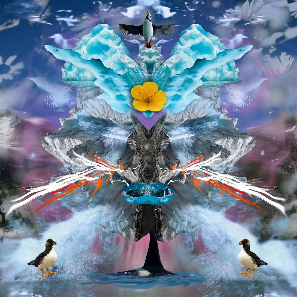 Ice Gods | NFT.NYC 2023 tweet media