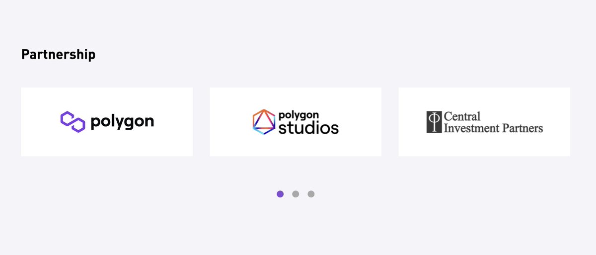 New airdrop: CarrieVerse (CVTX)
Total Reward: $5,000 worth of CVTX &amp; USDT
Rate: ⭐️⭐️⭐️⭐️
Winners: 777 Random &amp; Top 10
Distribution: within a week after ends

Airdrop Link: t.me/airdropinspect…

#Airdrop #Airdrops #Airdropinspector #CarrieVerse #CVTX #USDT #Crypto #Bitcoin