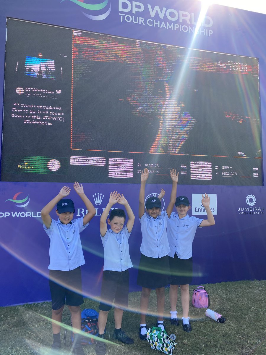 JESS Dubai 🇦🇪 tweet media