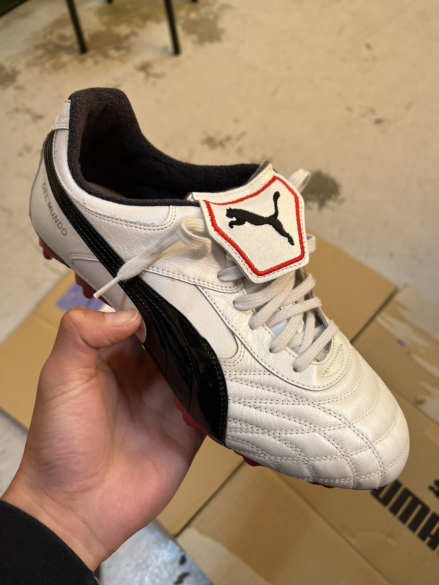 PUMAプレスト0255 【公式通販】