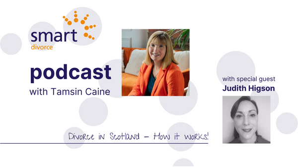 Smart Divorce tweet media