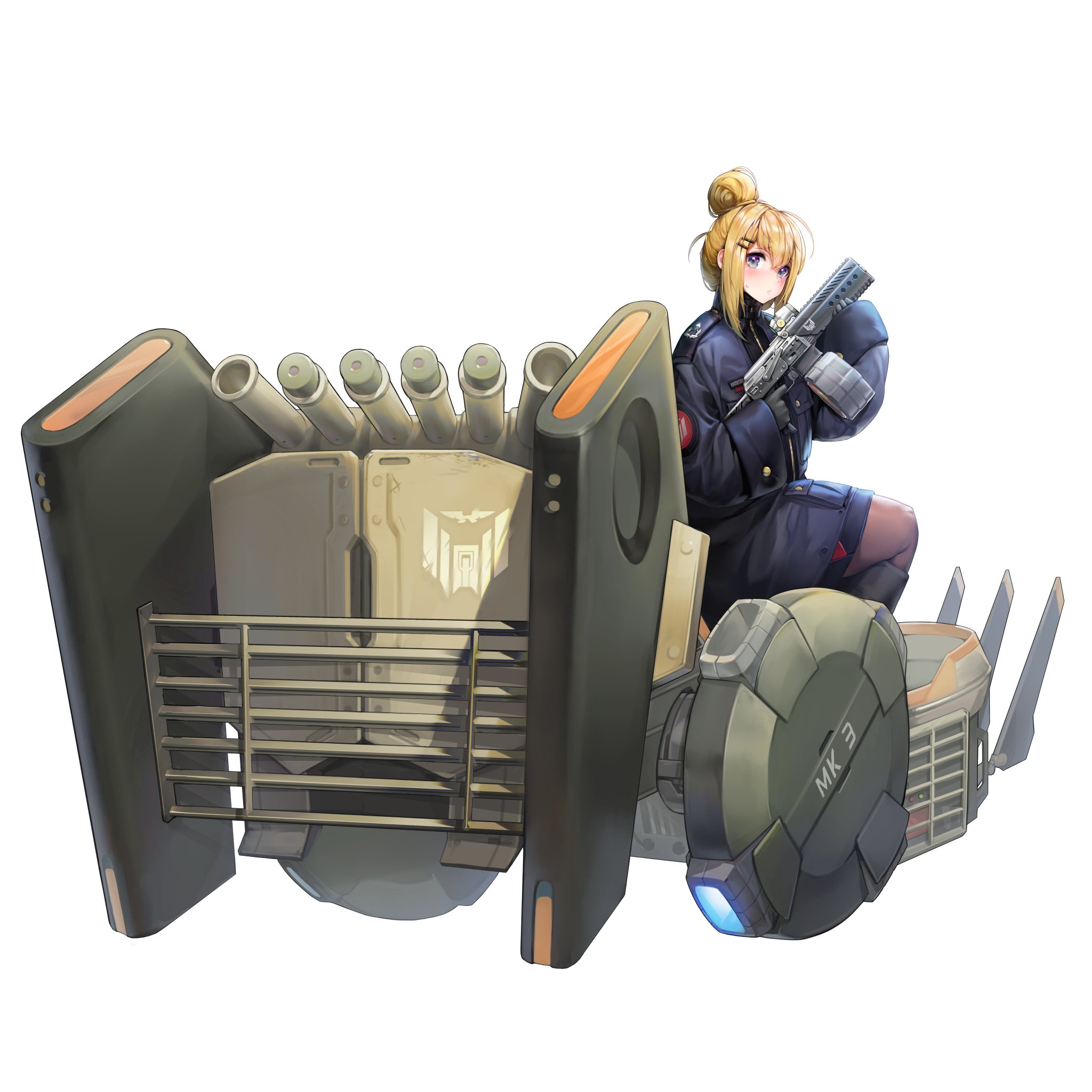 ラストオリジン Last Origin on Twitter 