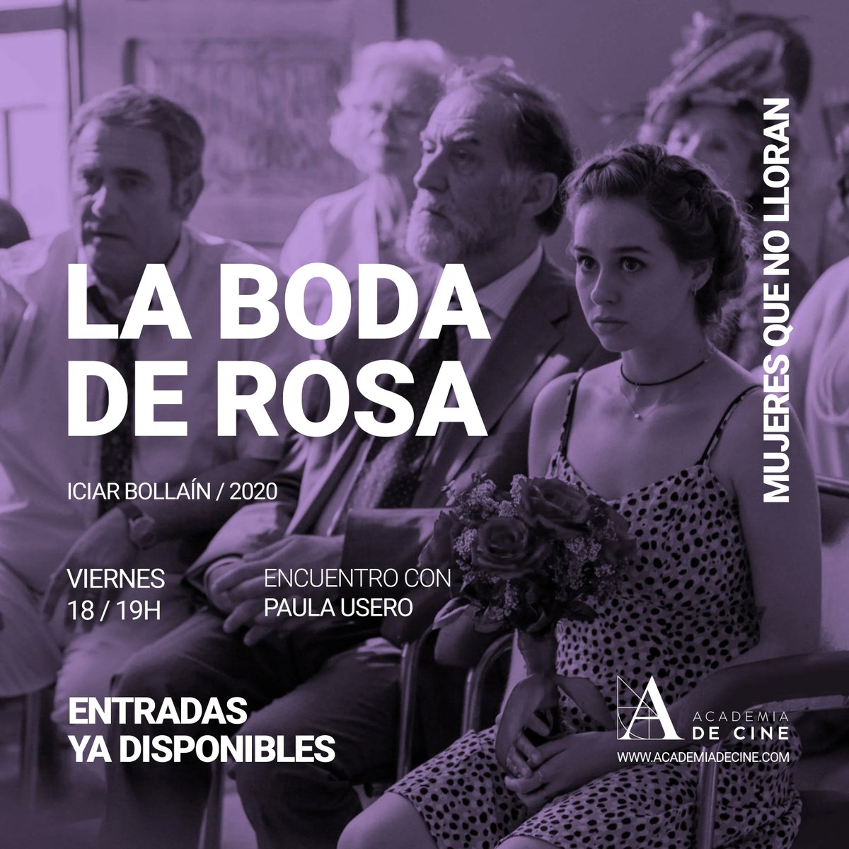 Academiadecine tweet picture