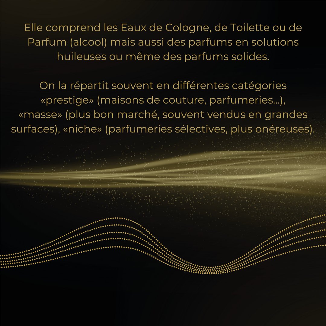 La vision de <a href="/Scentys/">SCENTYS</a> est de donner au parfum la place qu’il mérite dans nos vies. 

Notre département parfum vous partage le lexique utilisé dans ce secteur ⬇️

#Parfum #Scentys #FineFragrance #Lexique #Technologies