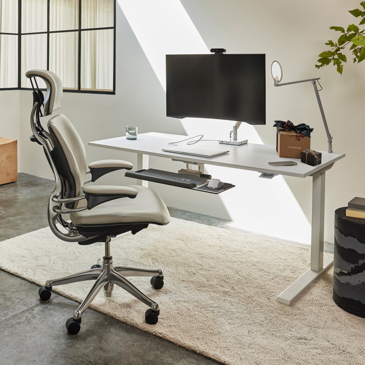 OfficeFurnitureScene (@officescene) on Twitter photo Give the gift of comfort,
wellness, and sustainability with
Humanscale. Shop now and get
20% off using promo code JOY20.
<a href="/humanscale/">humanscale</a> #Humanscale
officefurniturescene.co.uk/search?keyword… Give the gift of comfort,
wellness, and sustainability with
Humanscale. Shop now and get
20% off using promo code JOY20.
<a href="/humanscale/">humanscale</a> #Humanscale
officefurniturescene.co.uk/search?keyword…