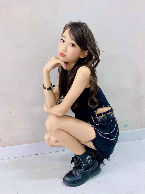 藤林夢のTwitter画像8