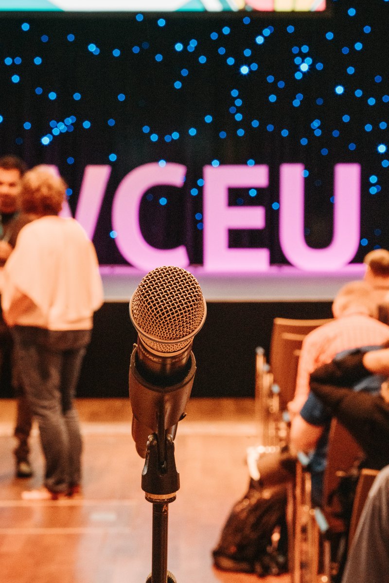 We all want diversity on WordCamps stages. 
But often the barrier for it is very simple: potential speakers can't afford to attend. 
At <a href="/WCEurope/">WordCamp Europe</a> Content team, we focus on the Speakers' Support Program this week.
29 weeks to go to #WCEU 2023!