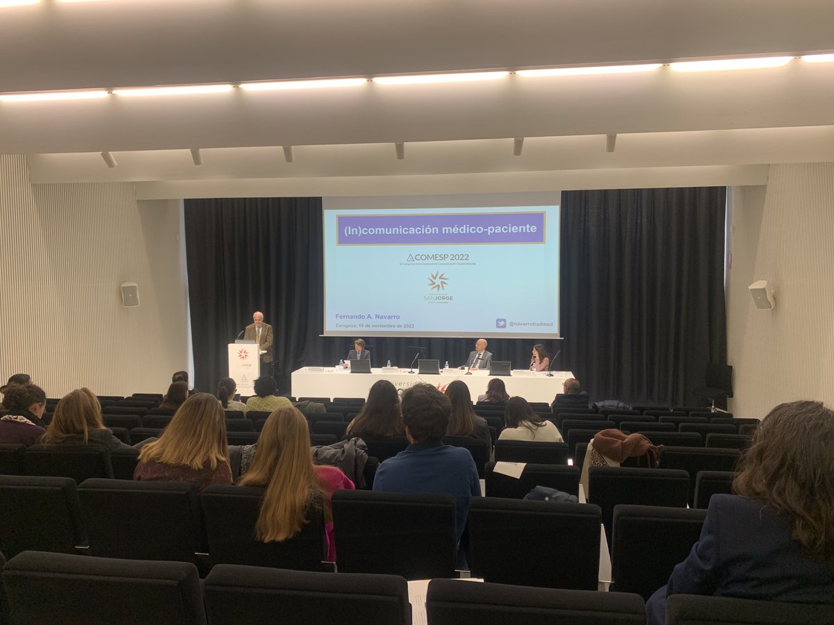 CongresoCE's tweet photo. Acercando la comunicación en salud como ámbito de especialización. https://t.co/2krIDS2WAy