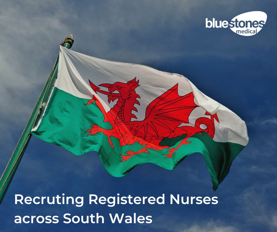 Bluestones Medical tweet media