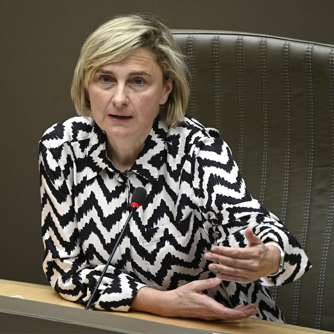 Wetstraat out of context tweet media