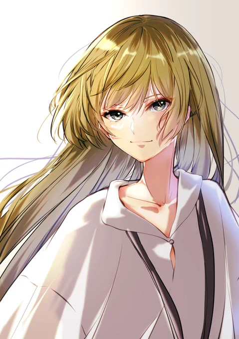 エルキドゥ PU記念!強くて可愛いエルキドゥ みんな手に入れるんだ!!!#FGO 