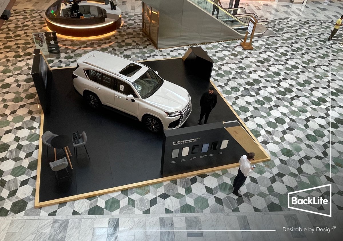 BackLite Media tweet media