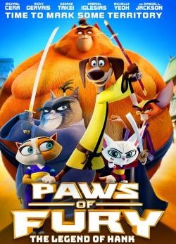 Diumenge 20 a les 18.00  Cinema digital. Es projectarà la pelicula:
 UN HEROE SAMURAI LA LEYENDA DE HANK.