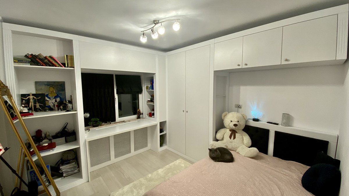 MobilaValcea's tweet photo. Mobila de care ai nevoie!!

😍Dacă doriți să aflați un preț și să comandați mobilă personalizată din mdf sau pal vă rugăm să ne contactați telefonic în vederea stabilirii unei întâlniri la fața locului pentru măsurători și discuții.
📲 0741242305 (Luni-Vineri, 9.00-18.00) https://t.co/hElPJDHVLs