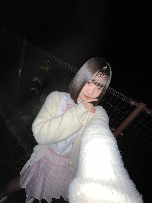 中本優愛のTwitter画像31