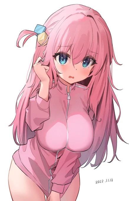 #ぼっち・ざ・ろっく 