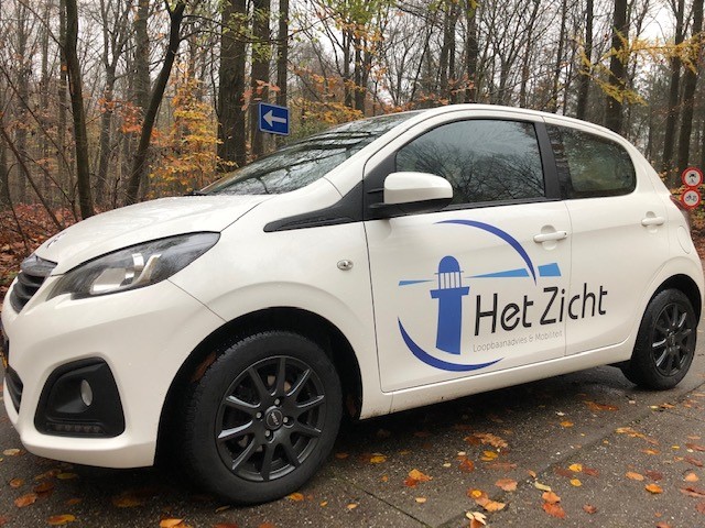 hetzicht's tweet photo. Het Zicht laat alle neuzen dezelfde kant opdraaien!!

Nu ook herkenbaar op de weg en onderweg.

Met dank aan Ontwerpstudio Lentegoud https://t.co/nwEPjTonV5