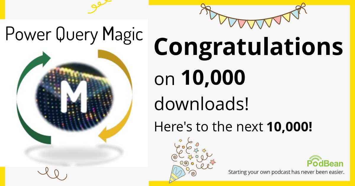 QueryPower's tweet image. Whoo-hoo!