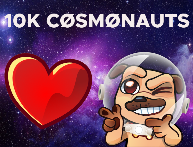 CosmosPug's tweet image. Thanks for 10k Følløwers🥳
Giveaway for all impacted by bad market condition
❤️ + 🔁RT + følløw @CosmosPug 
Win some high APR tokens:
2 x 50 $TORI, 2 x 100 $REBUS, 2 x 30 $JKL
ends in 24 hours, good luck🍒

#cosmos #giveaway #IBCGang