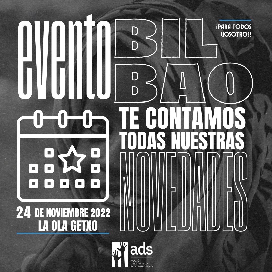 Acción, Desarrollo y Sostenibilidad tweet media