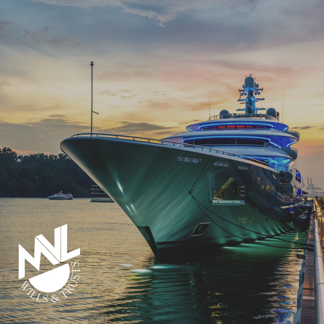 mvlwills's tweet image. Estate plans are not just for the super rich!

Putting a plan in place that protects your family is important to everyone, regardless of wealth.

Visit our website or give us a call on 01424 577070.

#inheritance #getyourinheritance #inheritanceplanning