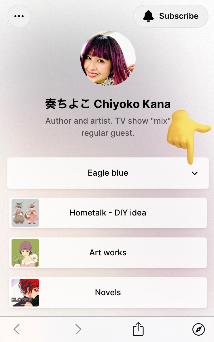 ChiyokoKana's tweet photo. #eagleblue #青の教場
プロファイルのリンクツリー、トップから飛べるようになりました✈️!
#航空学生
#航空自衛隊
#みんな頑張っているよ
#奏ちよこ https://t.co/hnpRfWRLsg