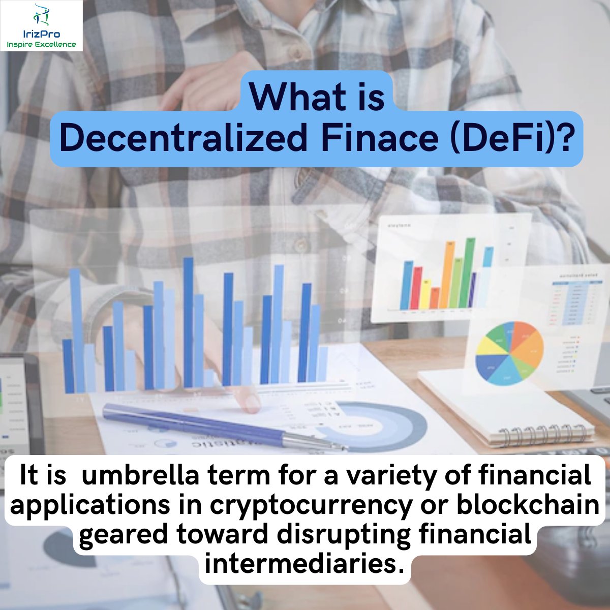 Irizpro Learning Solutions tweet media