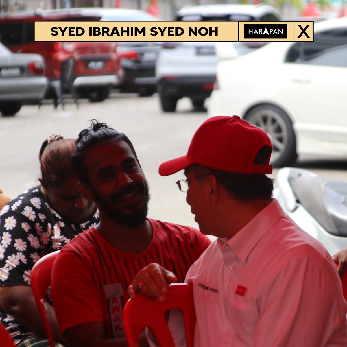 syedibrahim_my's tweet photo. RAPAT MESRA GAMBIR BARAT

Terima kasih saudari saudari yang hadir. Dari segenap lapis masyarakat. Sampaikan kepada keluarga dan sahabat. Penentunya hari esok, undi anda bermakna.

Jumpa malam ini dalam Finale kempen di Dataran Tanjung Agas!

#KitaBoleh
#Ledang
#Harapan https://t.co/Zij72uL1M1