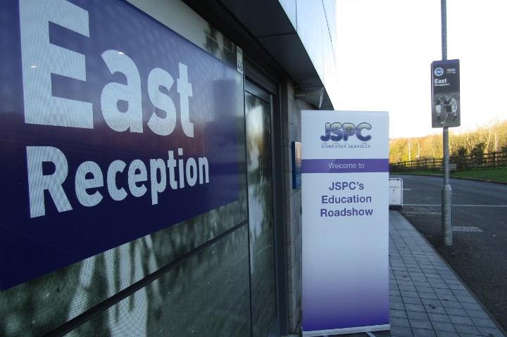 Stephen Candy tweet media