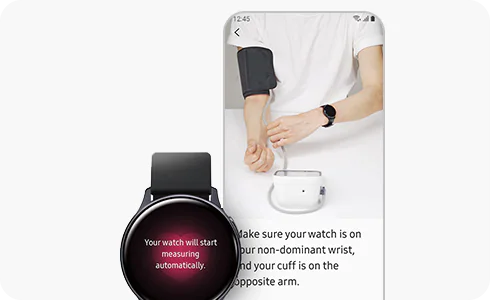SamsungResponde's tweet photo. Se te va a disparar la tensión con cada partido del #MundialQatar2022. Por eso, debes segúrate de que tu #GalaxyWatch está correctamente calibrado para que #SamsungHealthMonitor sea muy preciso. ⬇️⬇️
https://t.co/6R4vfIDuBd https://t.co/M3jpmj7uqh