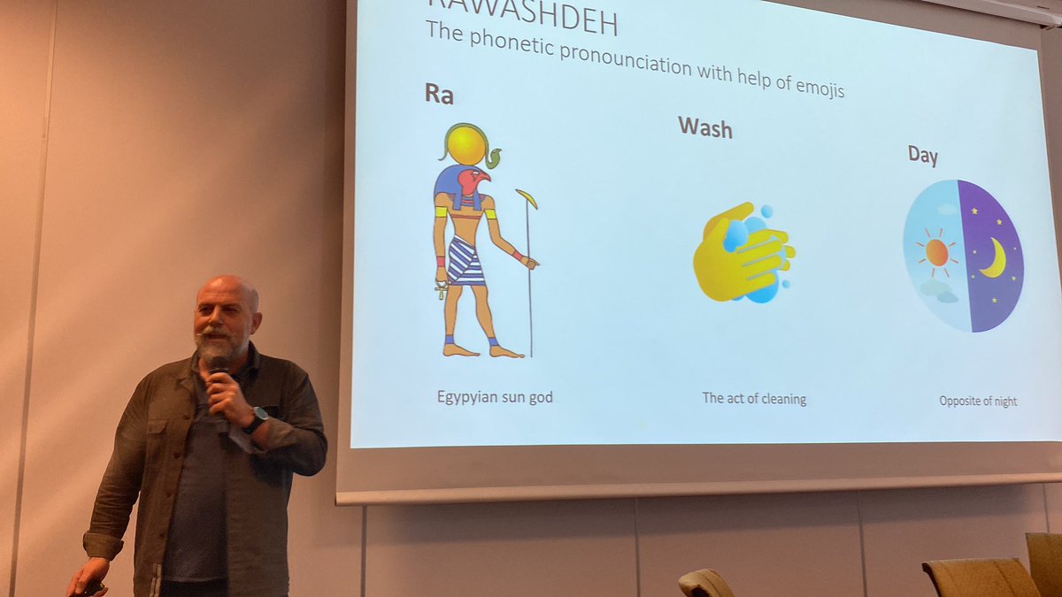 Ulla Nordström Joensen (@doculla) on Twitter photo <a href="/YankeeAlphaZulu/">Yazan F. Rawashdeh</a> starting lecture on #pediatricurology with a visual aid to pronounciation of his surname! <a href="/MikkelFode/">Mikkel Fode</a> <a href="/PeterBOstergren/">Peter Ostergren</a> @PSKingo <a href="/YoungDanishUrol/">Yngre Danske Urologer</a> <a href="/YankeeAlphaZulu/">Yazan F. Rawashdeh</a> starting lecture on #pediatricurology with a visual aid to pronounciation of his surname! <a href="/MikkelFode/">Mikkel Fode</a> <a href="/PeterBOstergren/">Peter Ostergren</a> @PSKingo <a href="/YoungDanishUrol/">Yngre Danske Urologer</a>