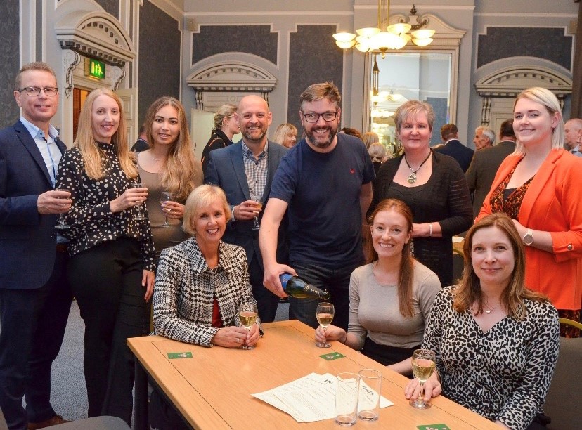 In September, we partnered with @SheardsAccts to raise money for <a href="/TheKirkwood_UK/">The Kirkwood</a> through several events; a charity wine tasting and completion of the Yorkshire Three Peaks! 

Find out more about the events and the money raised for such a fantastic cause: bit.ly/3Xbmy2v