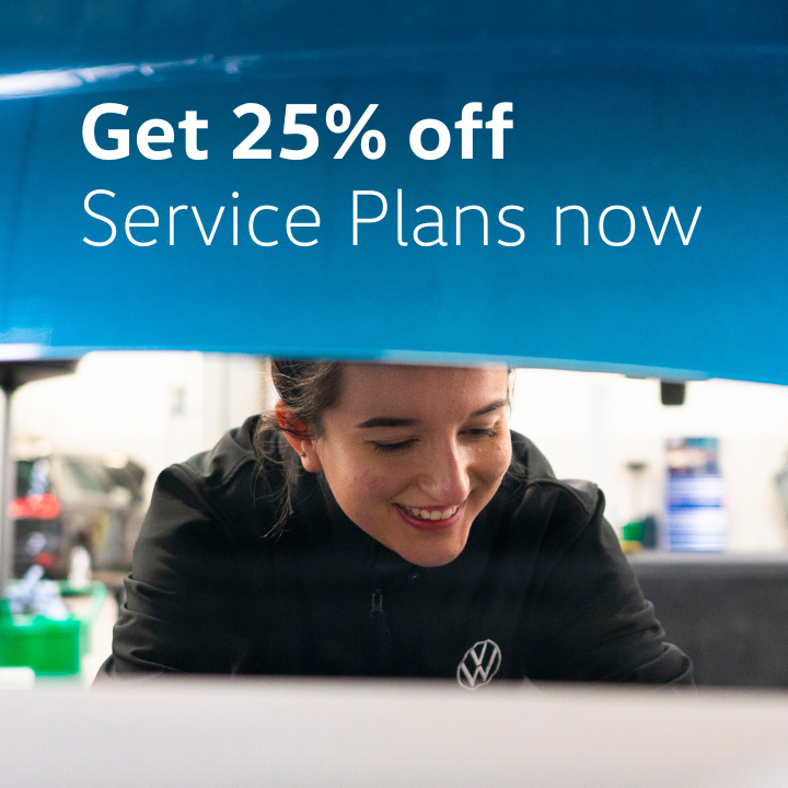 Group 1 Volkswagen tweet media