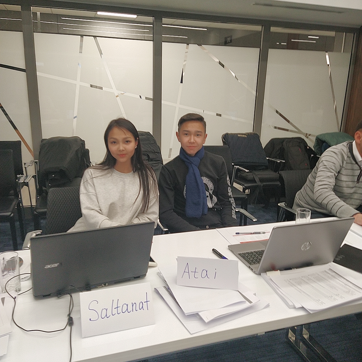 tweetjibran's tweet photo. #asia #bishkek #it #training #executivetraining #learning #entrepreneurship #networking #setpakistan #segroup #seti #mediabrick https://t.co/kB7iR9tQ3y