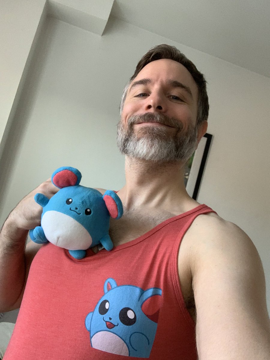 It‘s POKÉMON RELEASE DAY 😍 So excited 😱 First Pokémon stream ever 🥰 Tune in and relax with us 🤗 #pokémon #scarlet #pokémonscarlet #scarletandviolet #scarletviolet #streaming #twitch #ltsnowbeard #switch #nintendo #marill #gengar

twitch.tv/ltsnowbeard