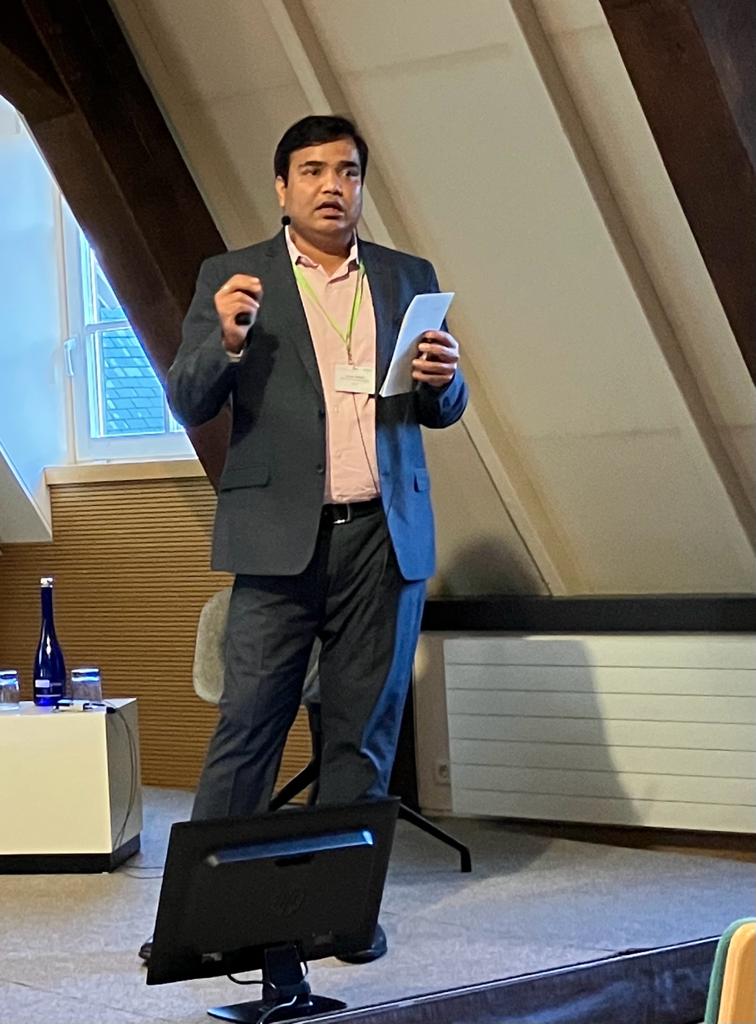 'Digital #financialinclusion does not equate to #financialhealth. (...) Financial #education should focus on knowledge, skills, and attitudes.' @anupsinghaks for @MicroSave at @e_MFP #EMW2022 in Luxembourg today @UNCDF @OpportunityIntl @SPTaskForce