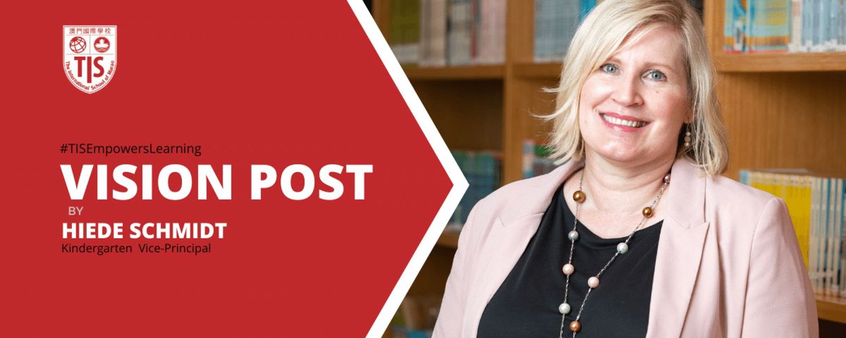 What does real inquiry look like in kindergarten? Learning comes alive! Find some great advice from <a href="/TISMacao/">TIS Macao</a> VP <a href="/HiedeSchmidt/">Hiede Schmidt</a> tis.edu.mo/news/inquiry-i…