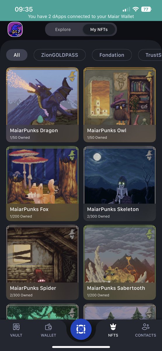 Nece / EAPES 🥷⛓️🖤 tweet media