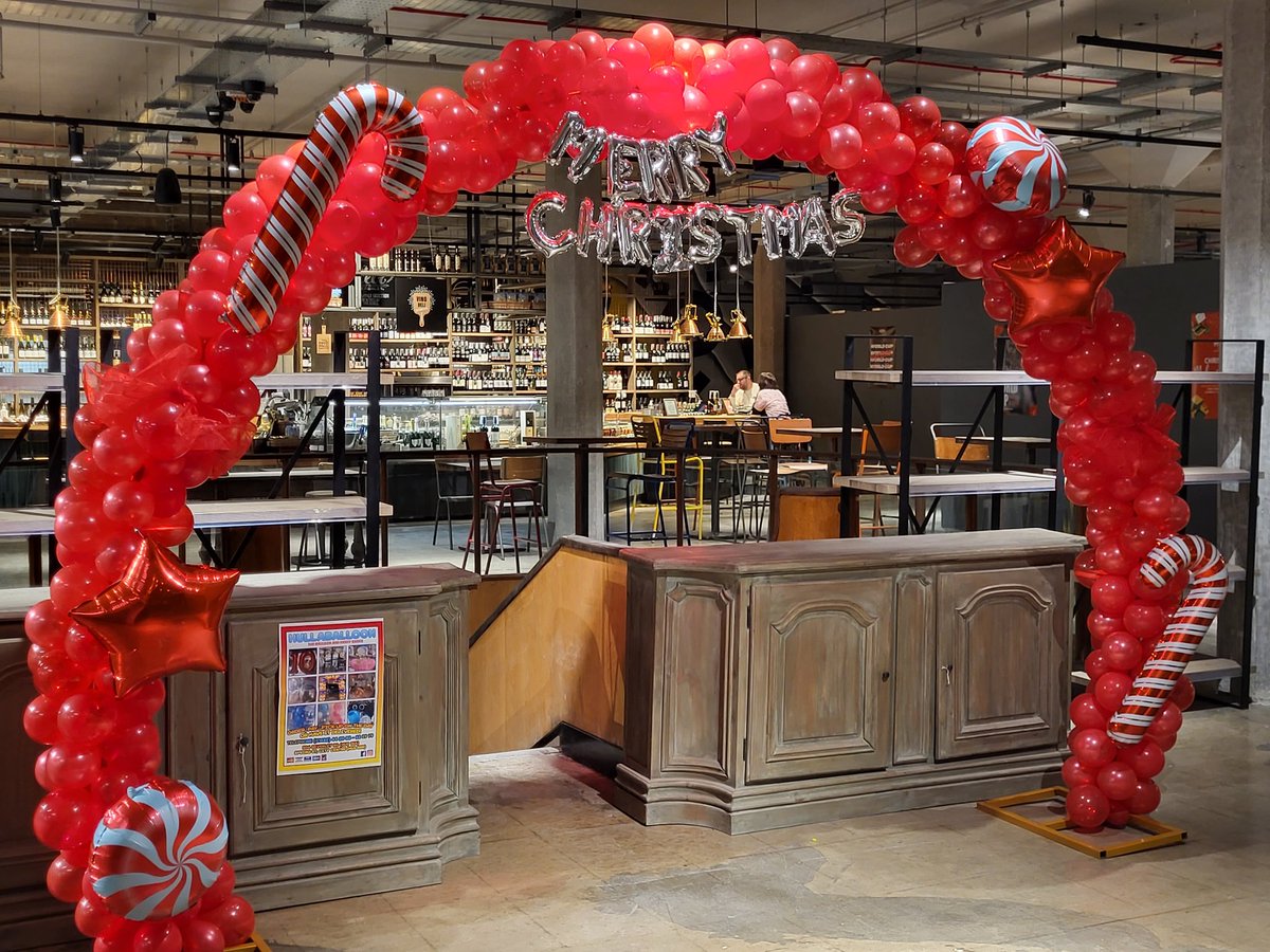 Balloons for All Occasions!