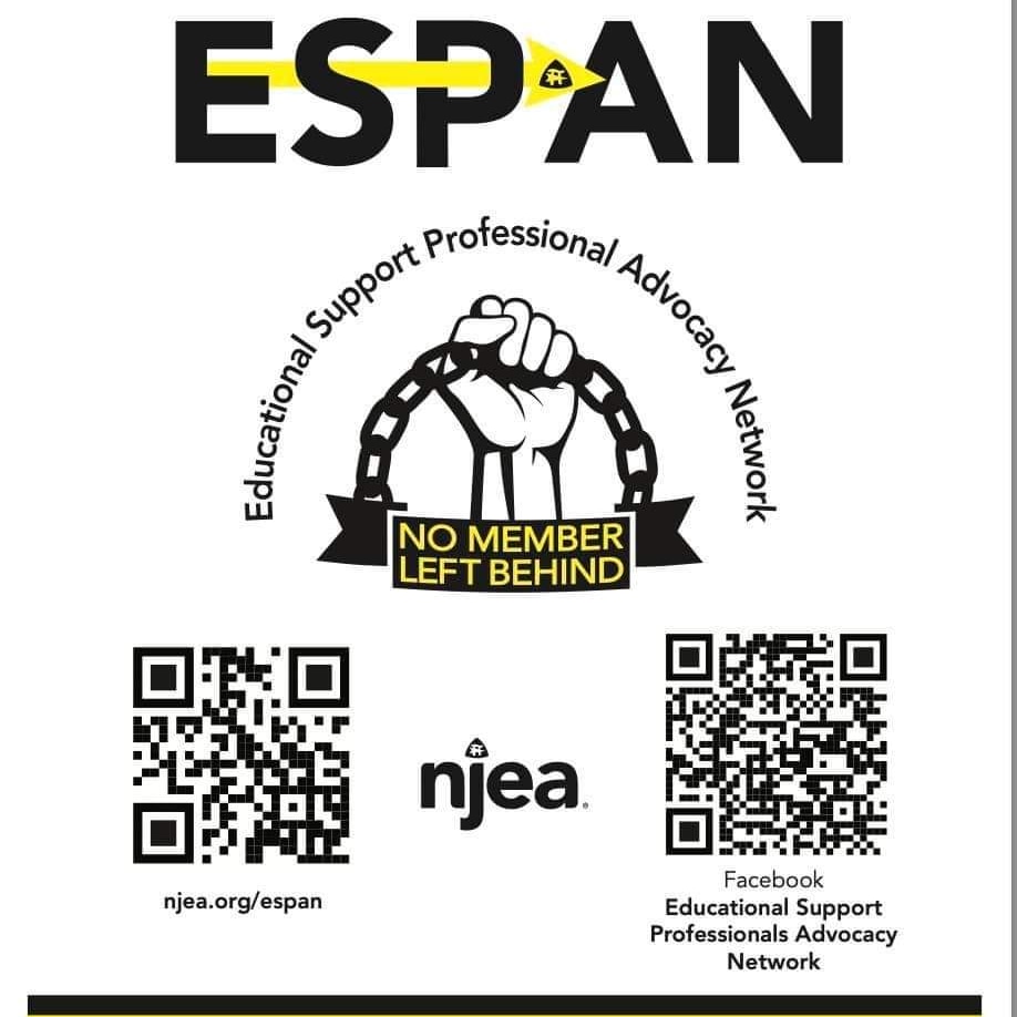 Support Professional Advocacy Network (ESPAN)
OUR MISSION Unite, organize, promote and and to uphold our rights, protect our benefits and elevate our careers.
