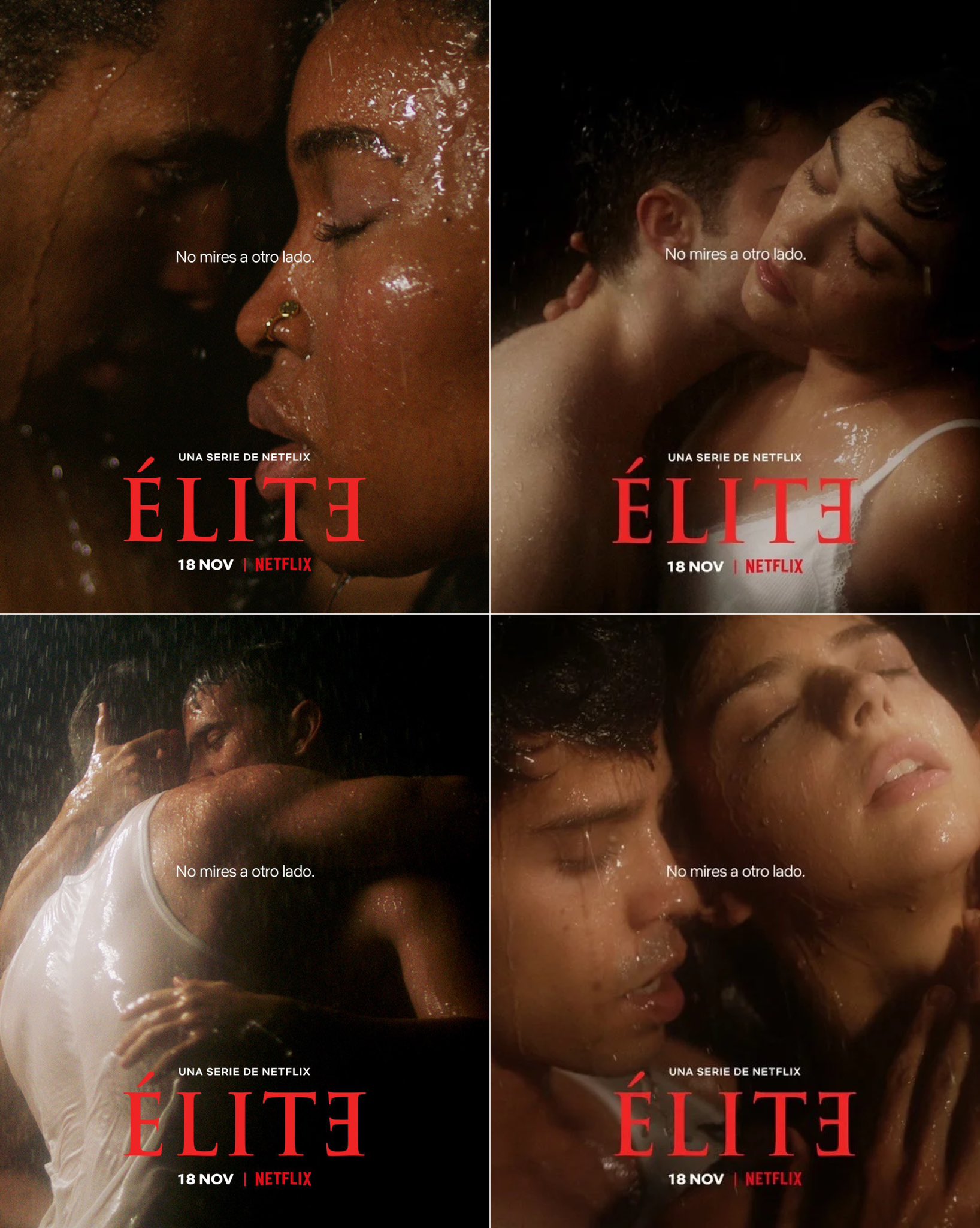 Elite: por que 6ª temporada tem menos cenas de sexo?