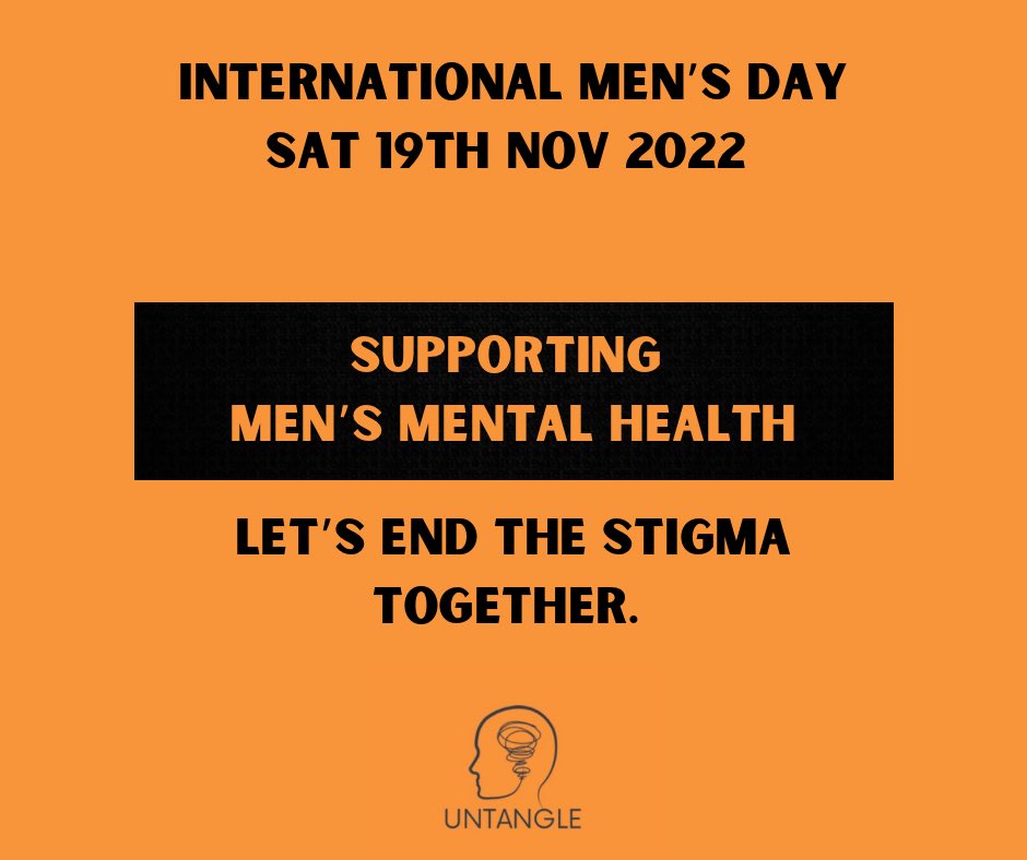 Untangle__'s tweet image. #endthestigma