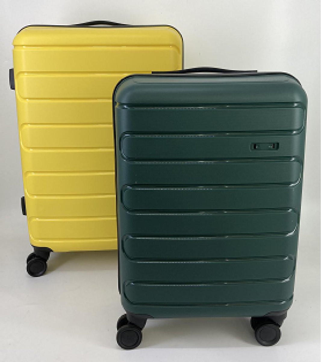 Zhejiang Yinglin Luggage Co., Ltd tweet media