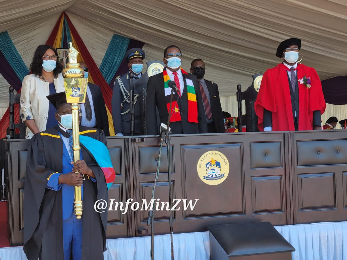 Ministry of Information, Publicity & Broadcasting tweet media