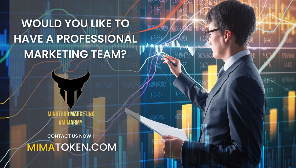 Aurora_MIMA's tweet photo. ⚓ WOULD YOU LIKE TO HAVE A PROFESSIONAL MARKETING TEAM?
#MIMARMY TEAM IS HERE ☎️

💡Website : https://t.co/1hQBNzkl7F
💡MimaCall : https://t.co/DPk4jALssj

#MIMArmy #EthereumNFTs #BNBChain #BSCGems #BTCUSDT #AVAXA #Cryptos #marketingtips https://t.co/7dVRBb9OPQ