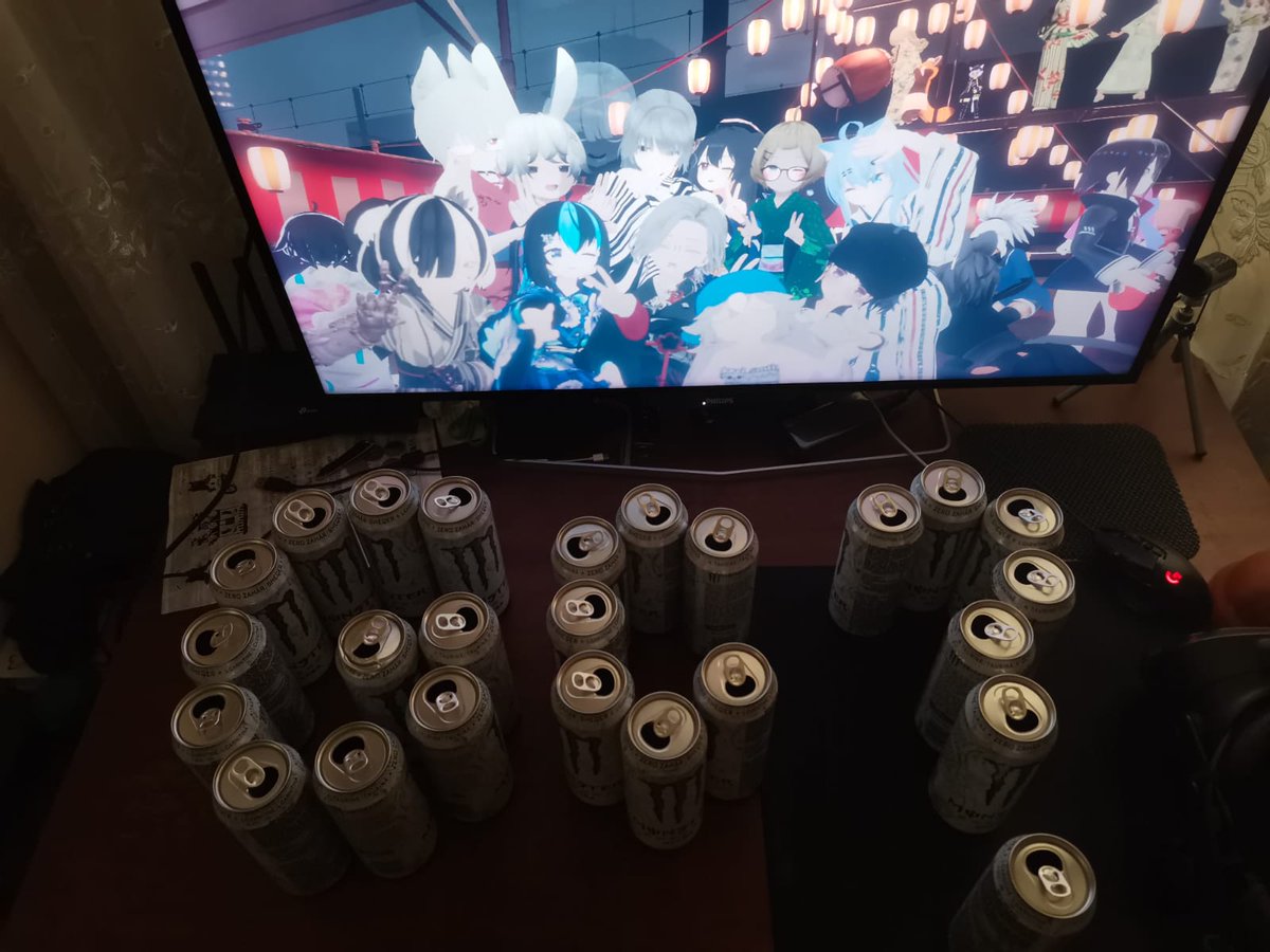 ﾌｪﾍﾟﾁｪ tweet media