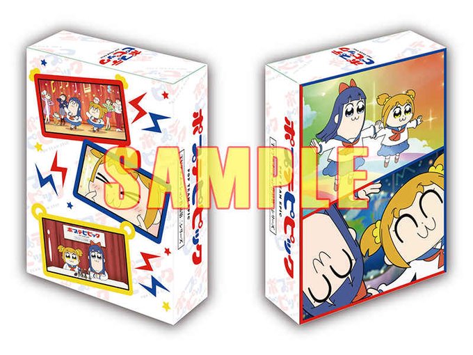 画像まとめ ポプテピピック 新着 18ページ目 アニメレーダー
