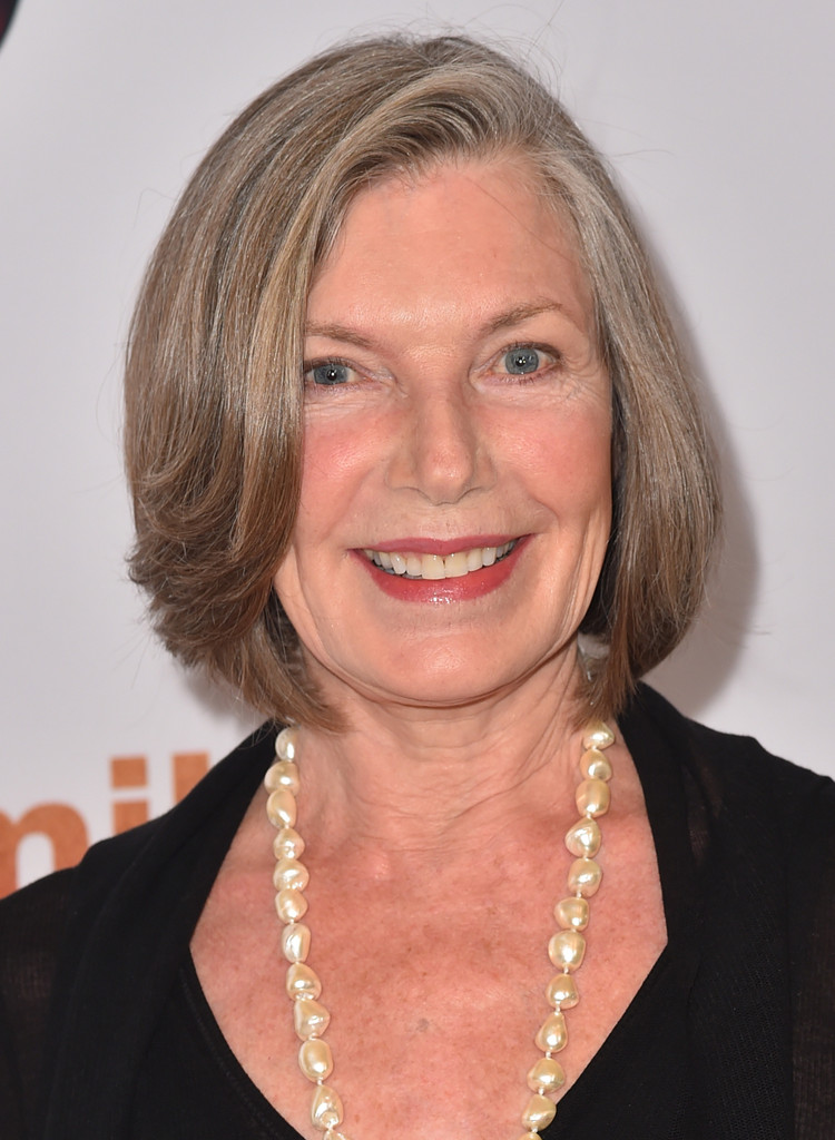 Happy Birthday, Susan Sullivan
For Disney, she voiced Mrs. Frederickson in The Series 