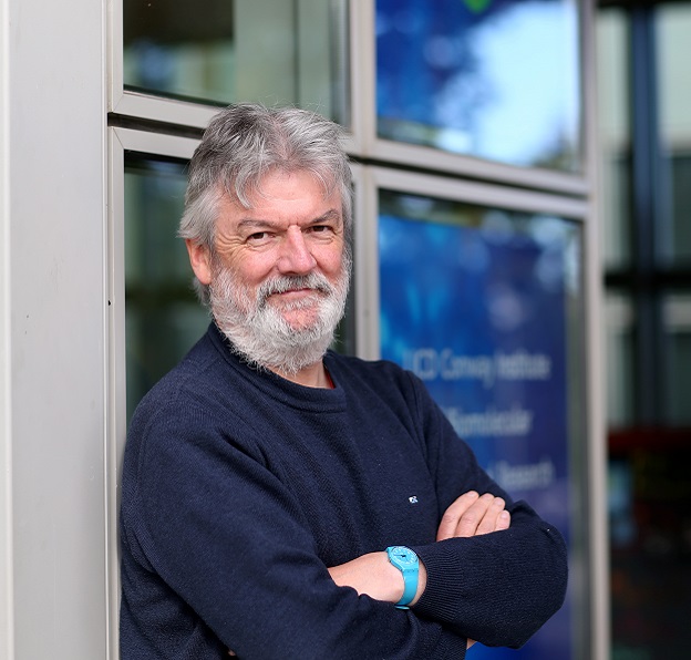sysbioire's tweet image. New #SBIBlog up today from @EadaoinMcKOR talking about one of our favourite people - Prof. Des Higgins @HigginsDes, who recently retired after an outstanding career. #inspiring #careerhighlights #Bioinformatics 
@UCD_Conway @UCDMedicine @UCD_Research 
ucd.ie/sbi/news/blog/…