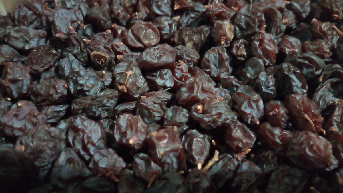 Pasas de Málaga
#frutossecos